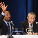 Illustration for article titled Should Van Jones be Inside the White House?